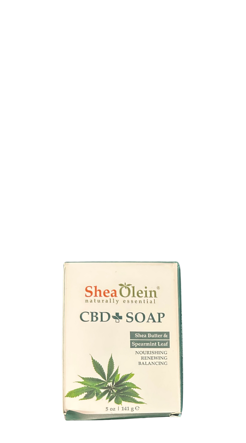 CBD Soap