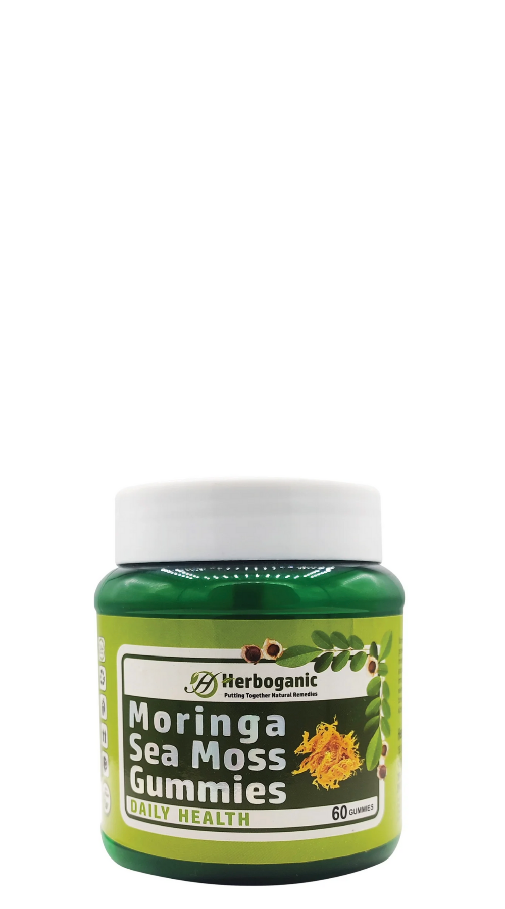 Moringa Capsules