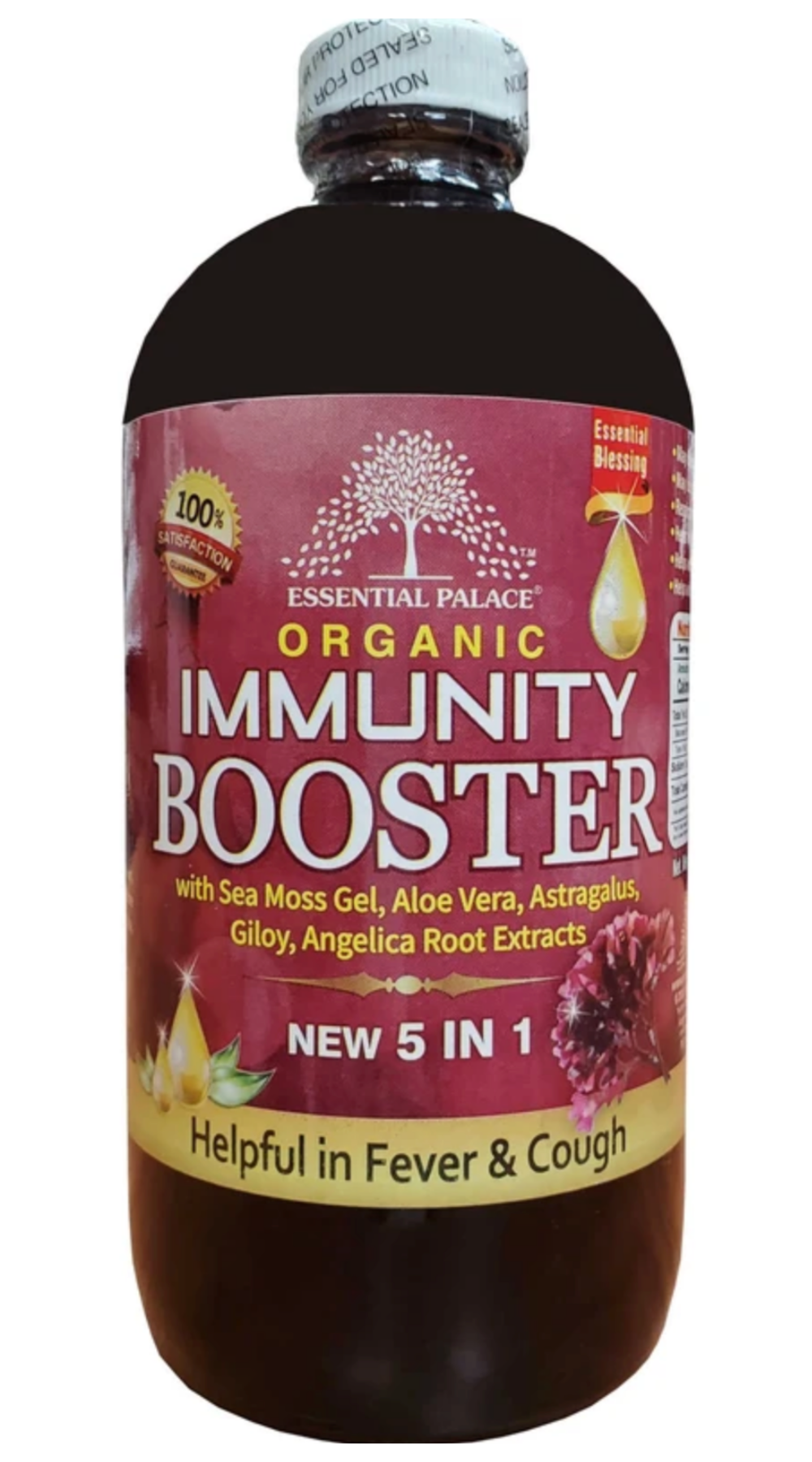 Immunity Booster