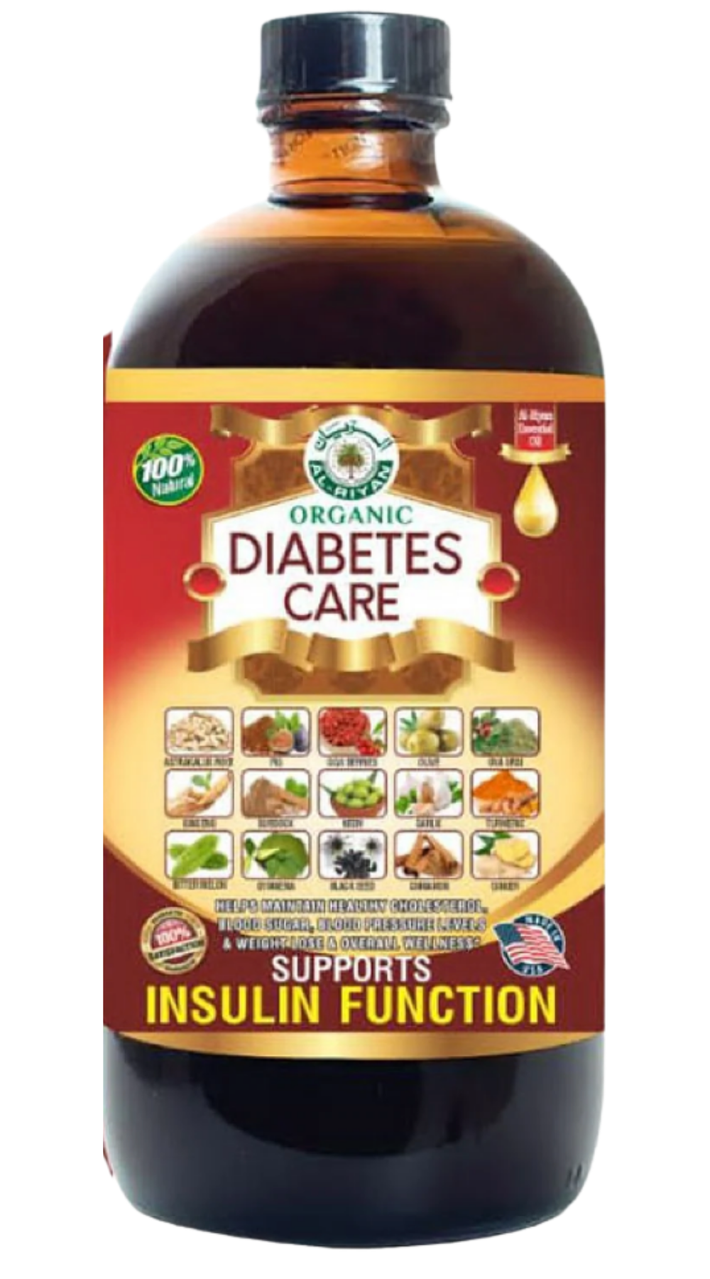 Diabetes Care
