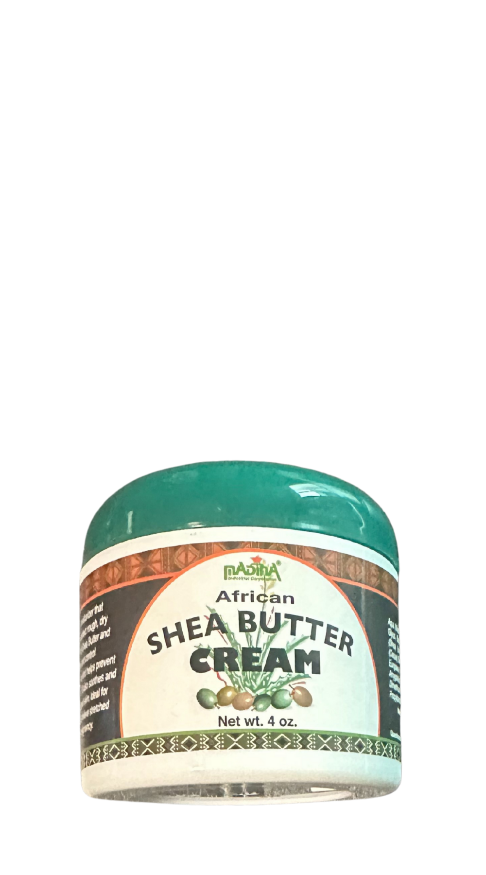 Shea Butter Cream