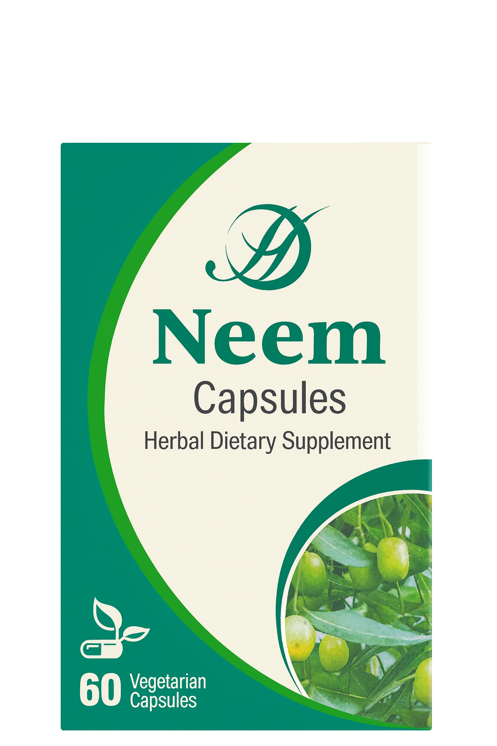 Neem Capsules