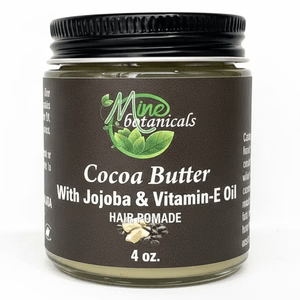 Cocoa Butter with Joba & Vitamin-E Oil