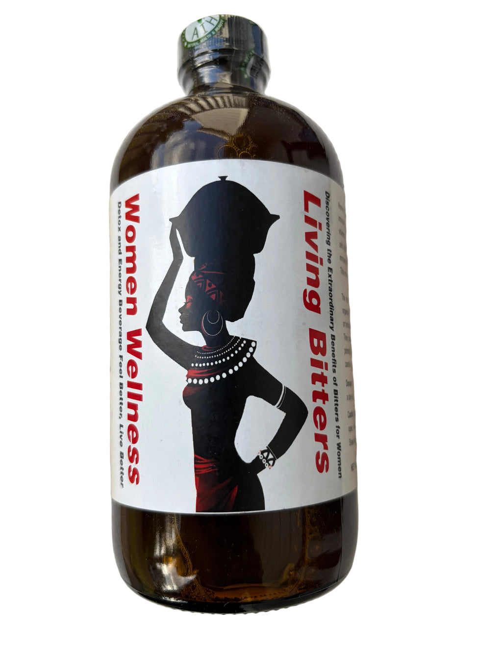 Women Wellness Bitters