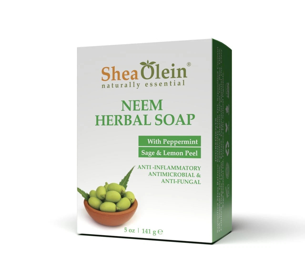 Neem Herbal Soap