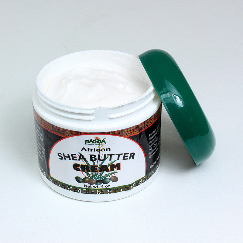 Shea Butter Cream