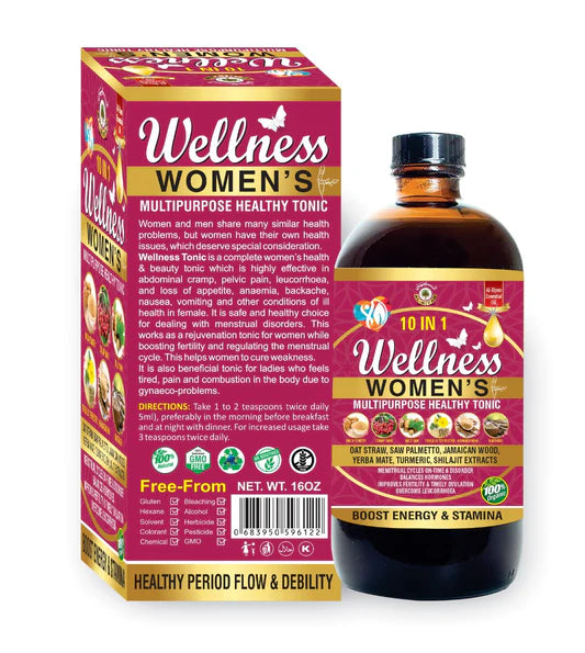 Wellness Women’s